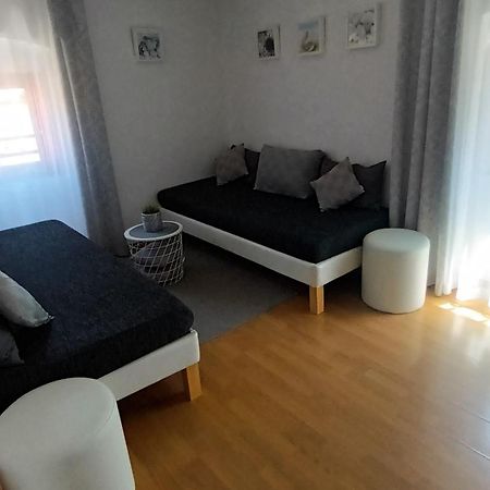 Apartments Pepe Novigrad Istria Dış mekan fotoğraf