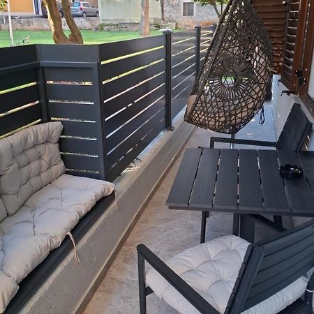 Apartments Pepe Novigrad Istria Dış mekan fotoğraf