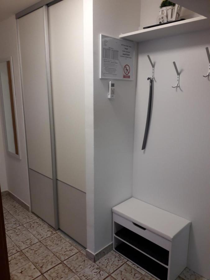 Apartments Pepe Novigrad Istria Dış mekan fotoğraf