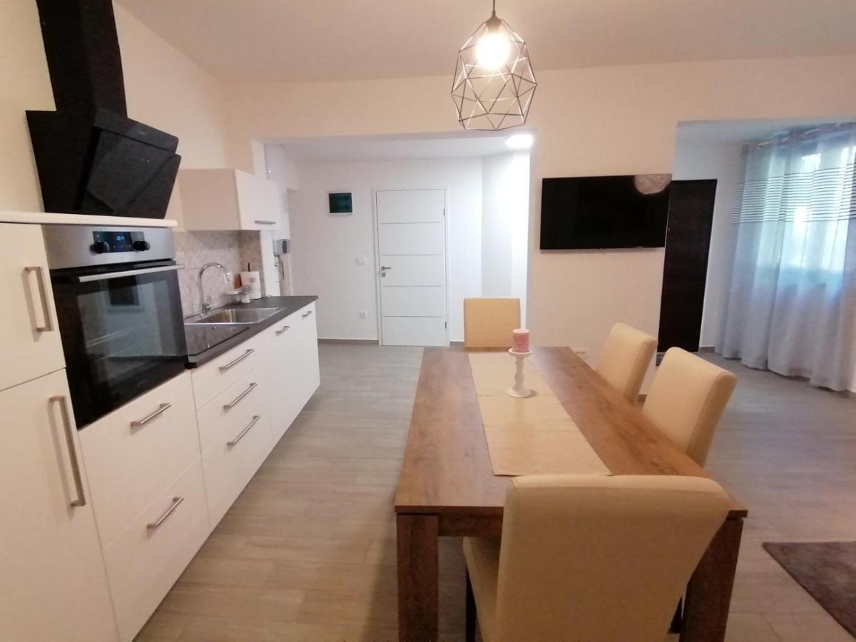 Apartments Pepe Novigrad Istria Dış mekan fotoğraf