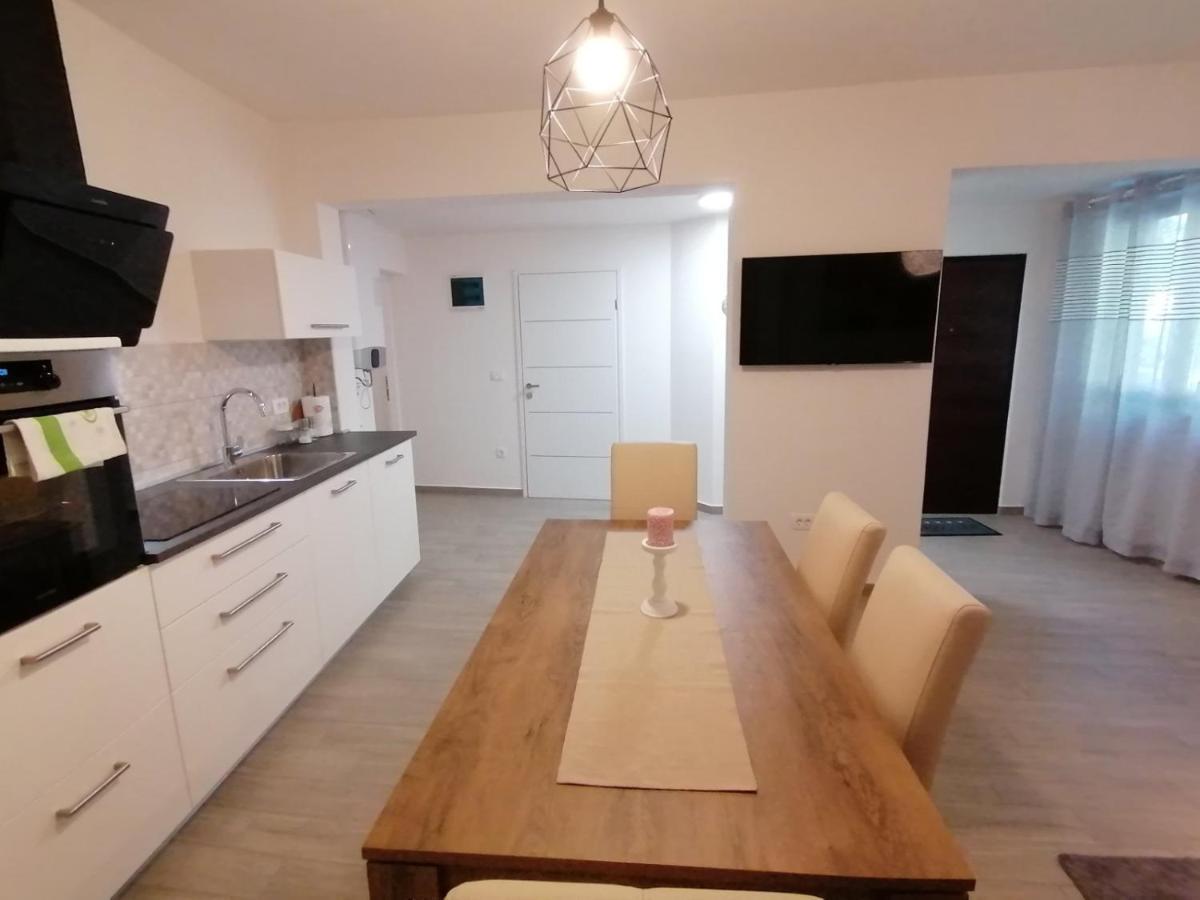 Apartments Pepe Novigrad Istria Dış mekan fotoğraf