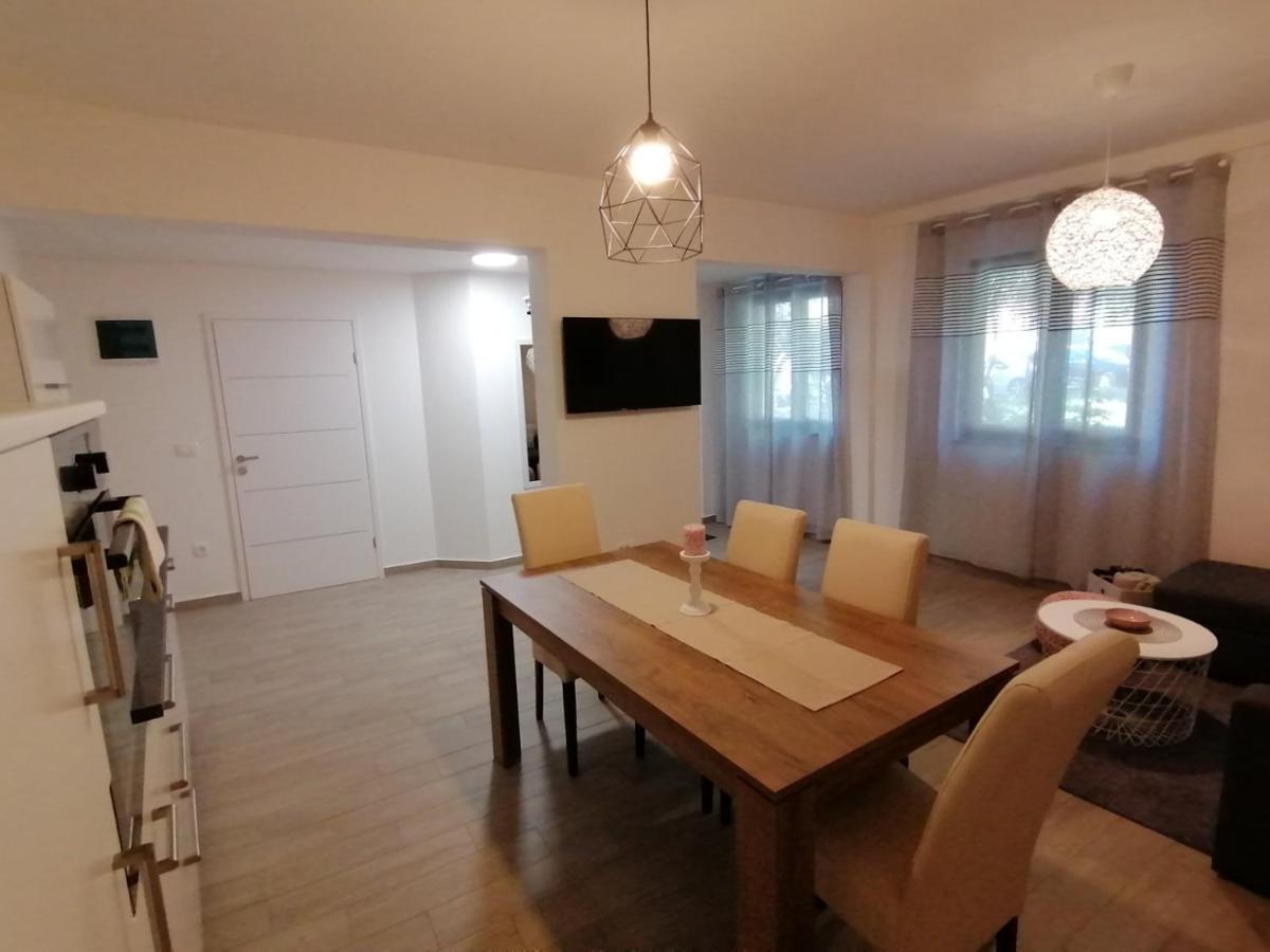 Apartments Pepe Novigrad Istria Dış mekan fotoğraf