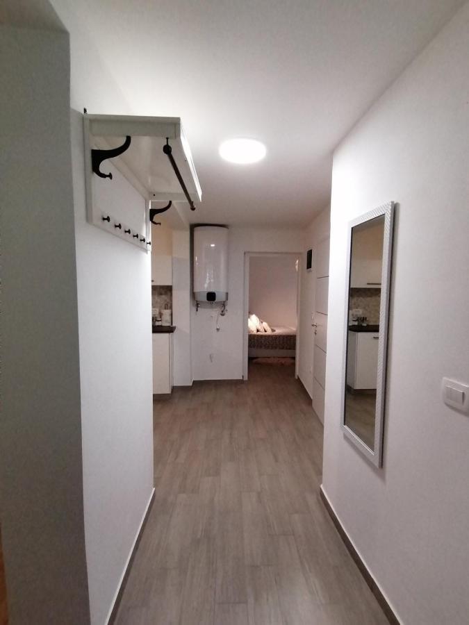 Apartments Pepe Novigrad Istria Dış mekan fotoğraf