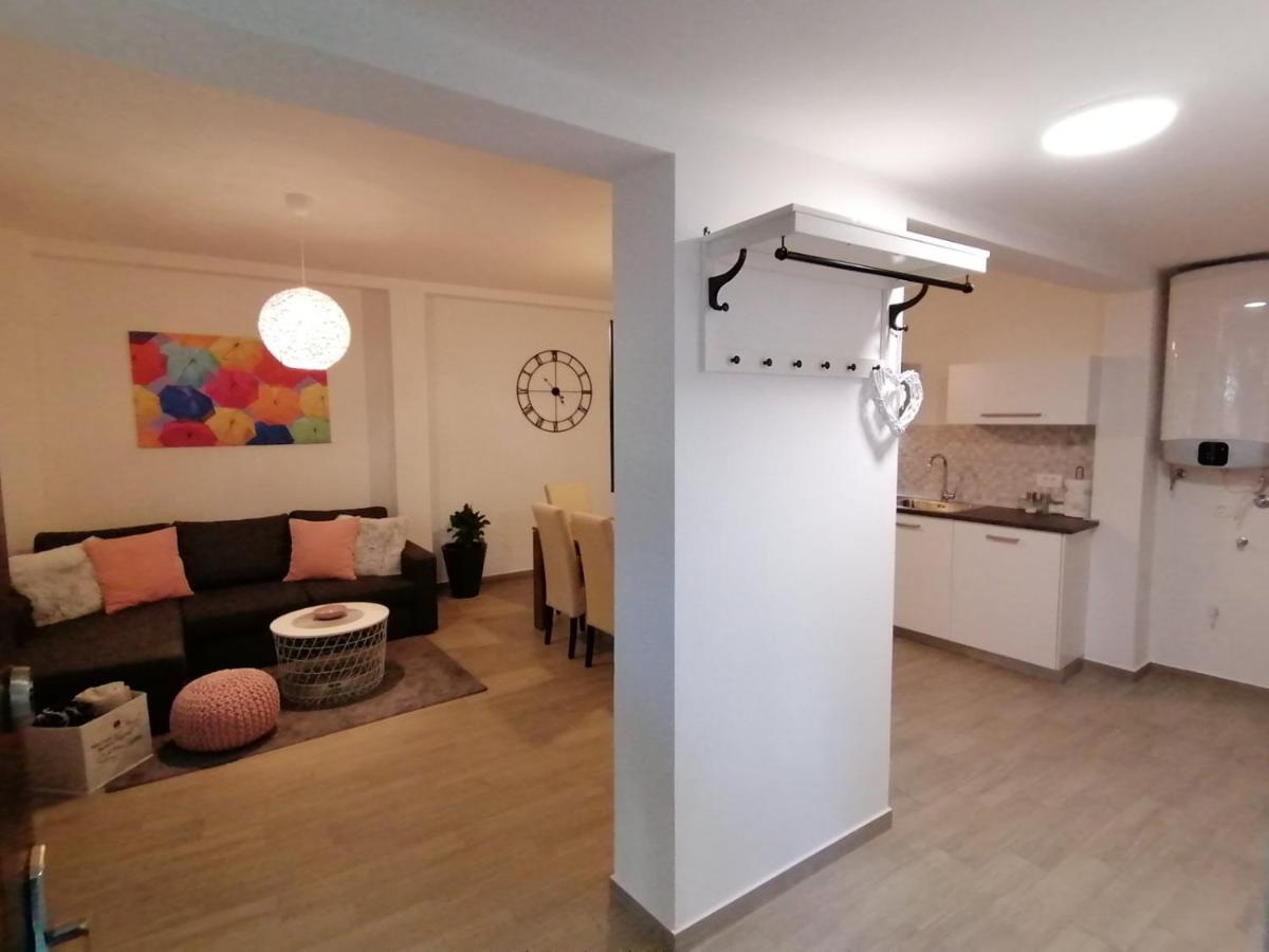 Apartments Pepe Novigrad Istria Dış mekan fotoğraf