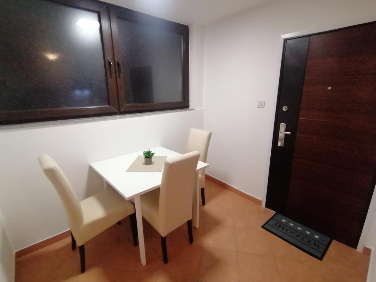 Apartments Pepe Novigrad Istria Dış mekan fotoğraf