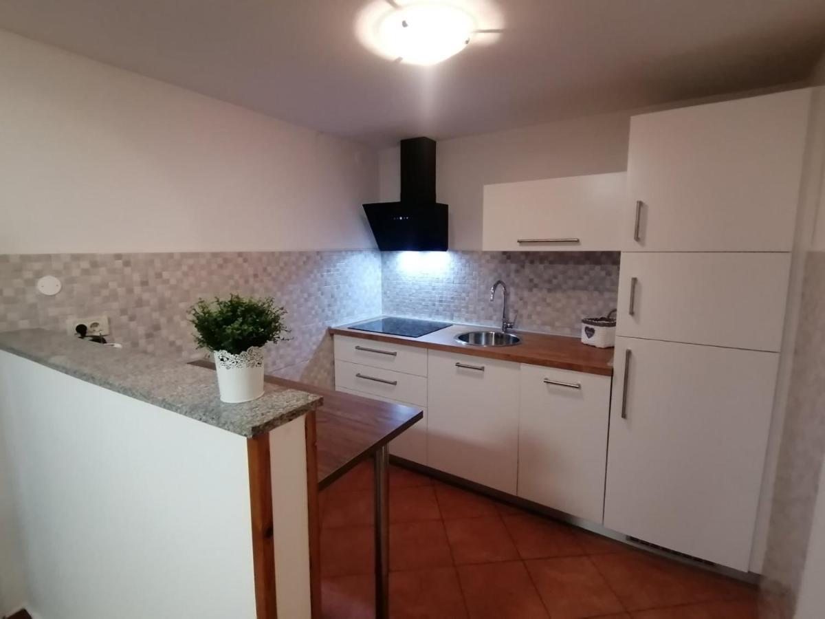 Apartments Pepe Novigrad Istria Dış mekan fotoğraf