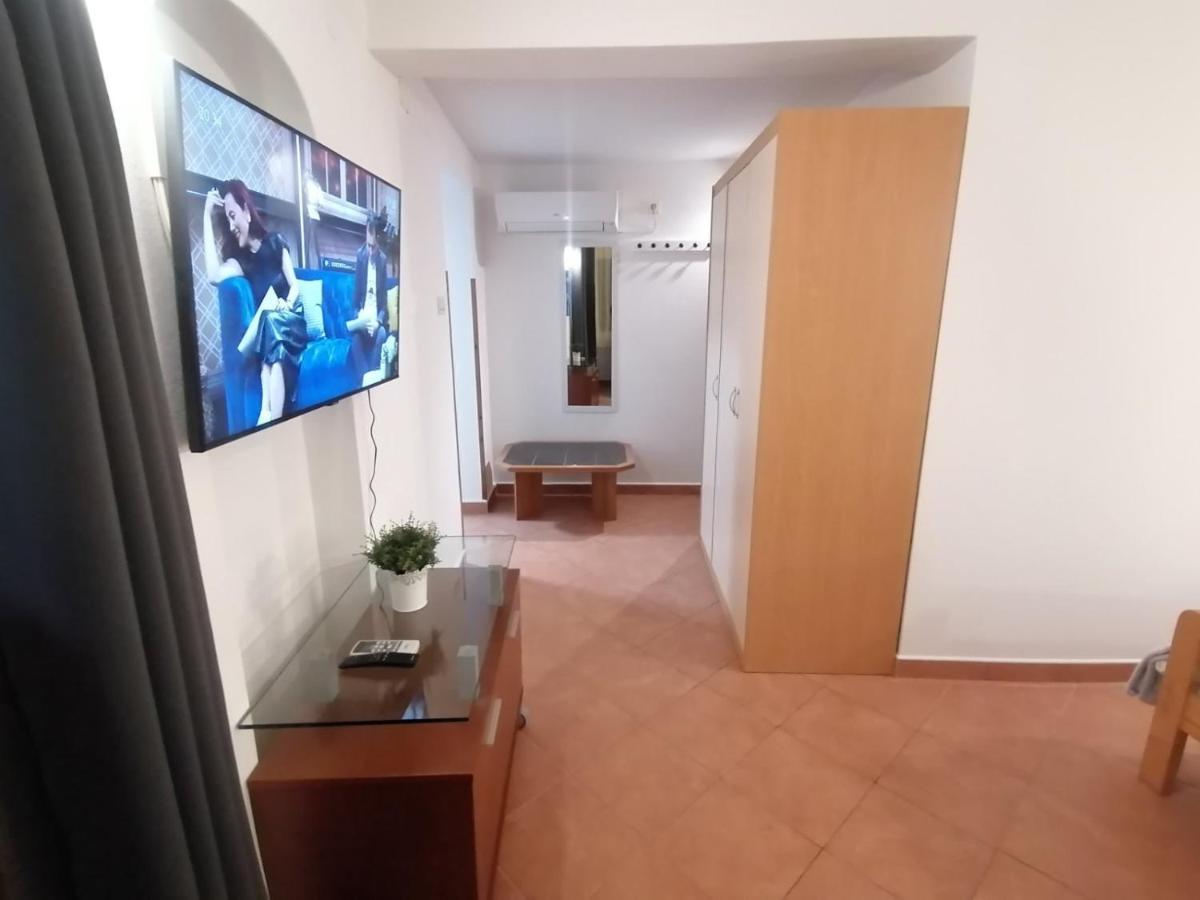 Apartments Pepe Novigrad Istria Dış mekan fotoğraf