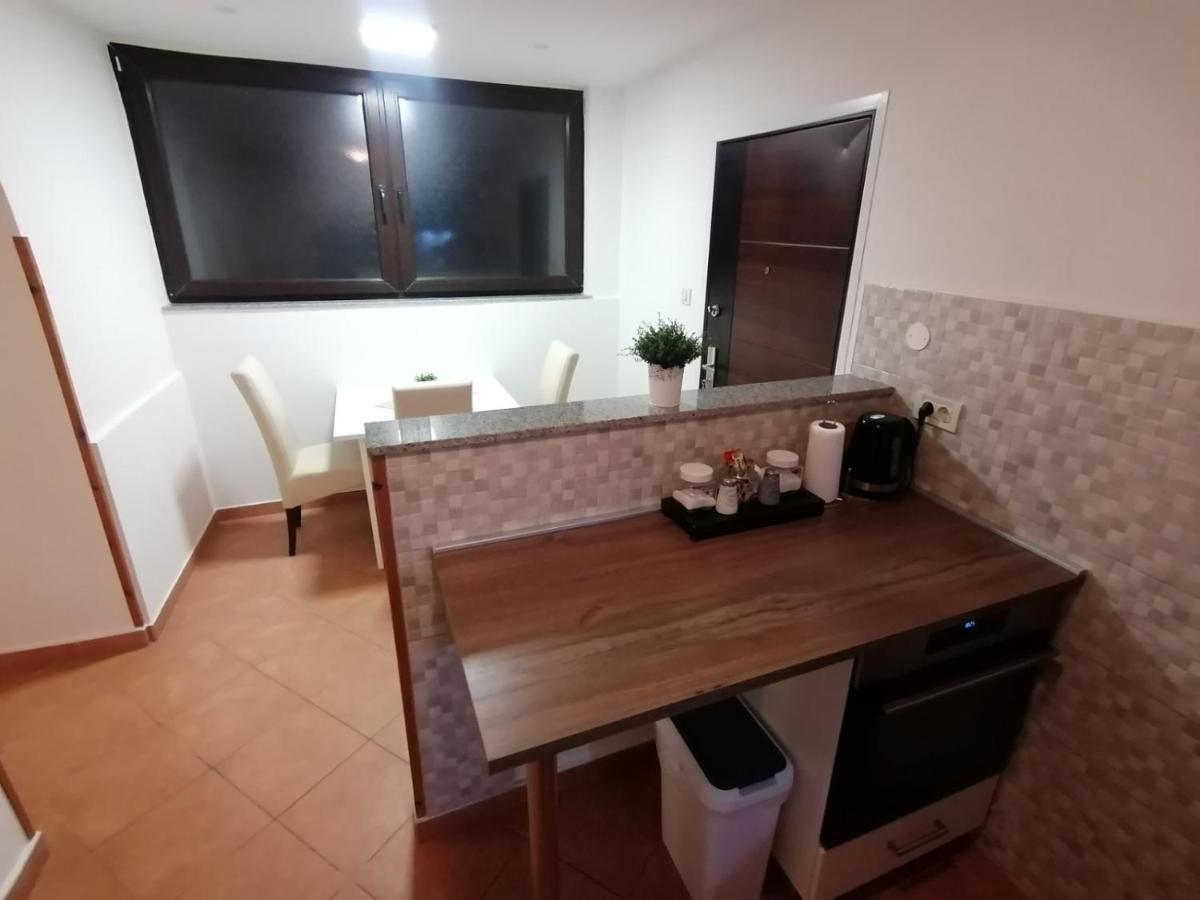 Apartments Pepe Novigrad Istria Dış mekan fotoğraf