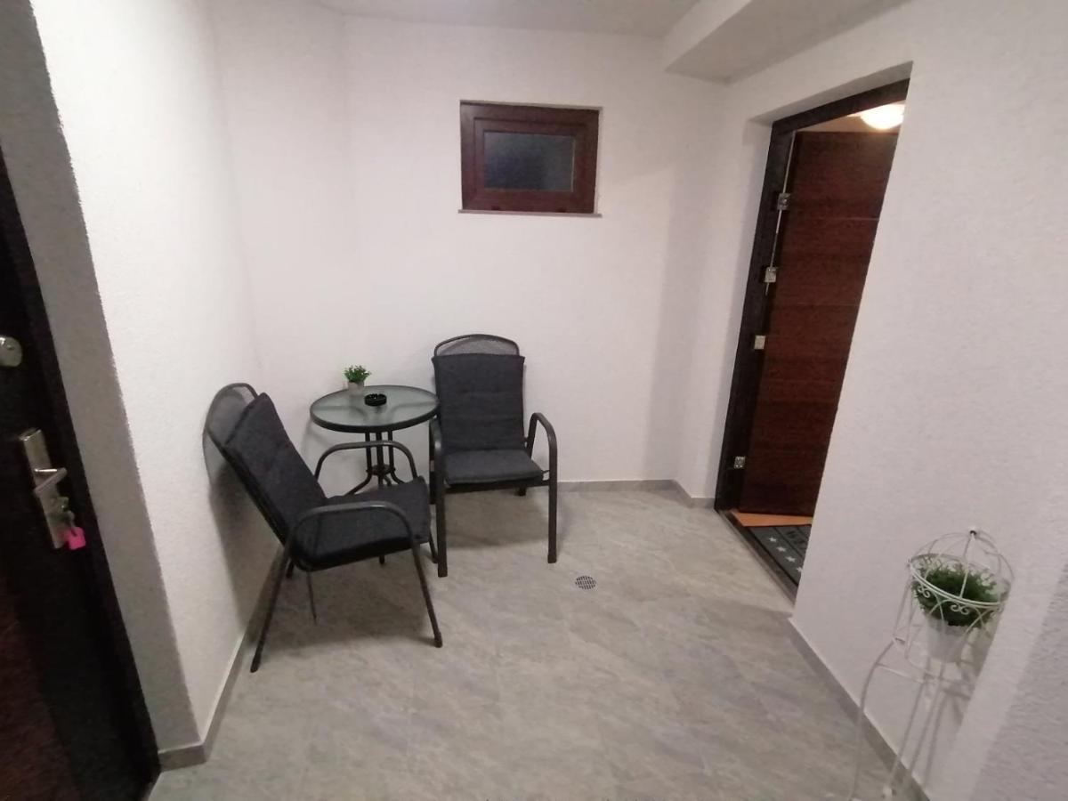 Apartments Pepe Novigrad Istria Dış mekan fotoğraf