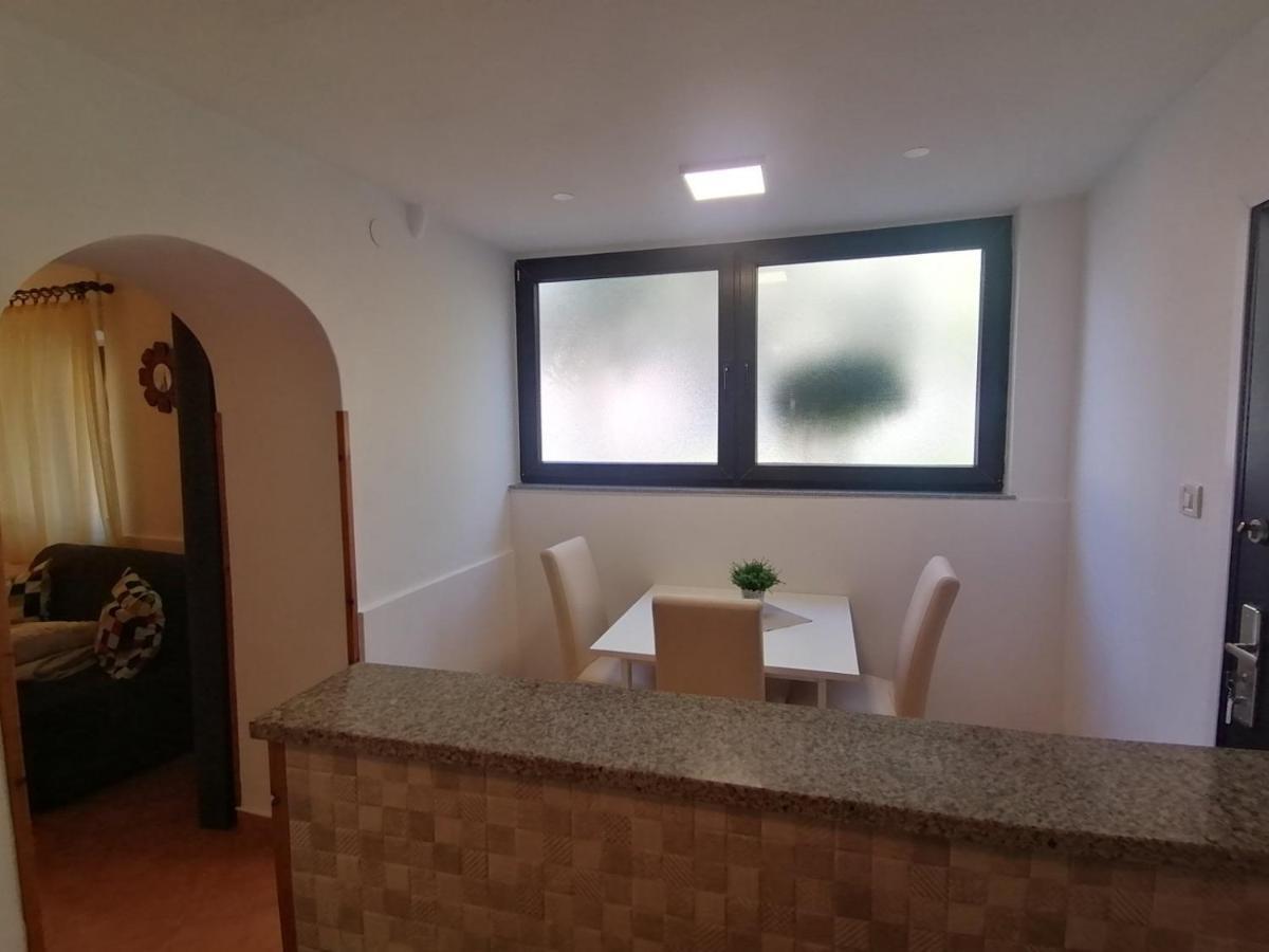 Apartments Pepe Novigrad Istria Dış mekan fotoğraf