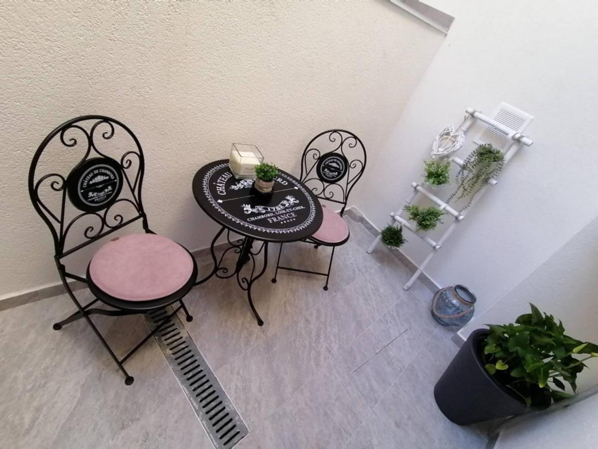 Apartments Pepe Novigrad Istria Dış mekan fotoğraf