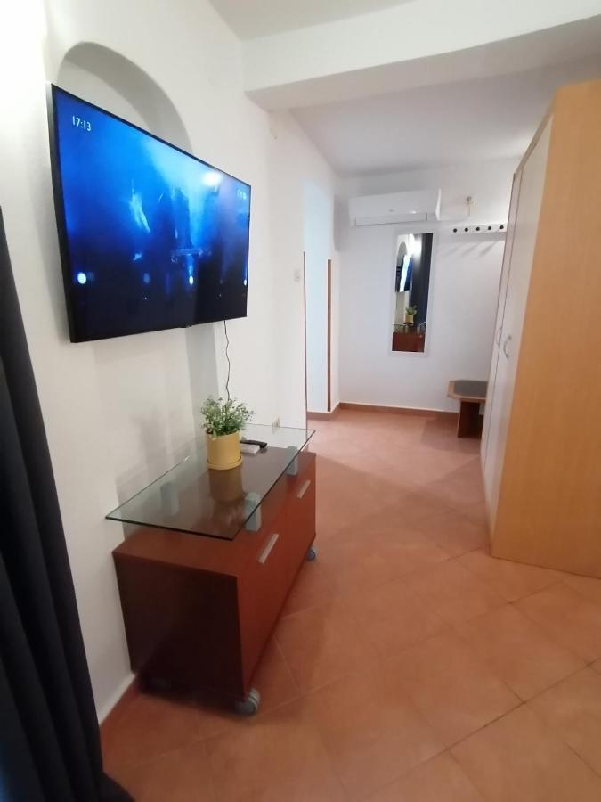 Apartments Pepe Novigrad Istria Dış mekan fotoğraf