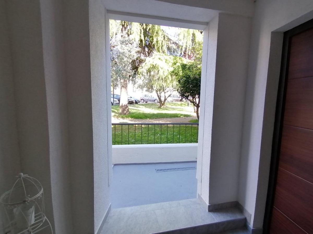 Apartments Pepe Novigrad Istria Dış mekan fotoğraf