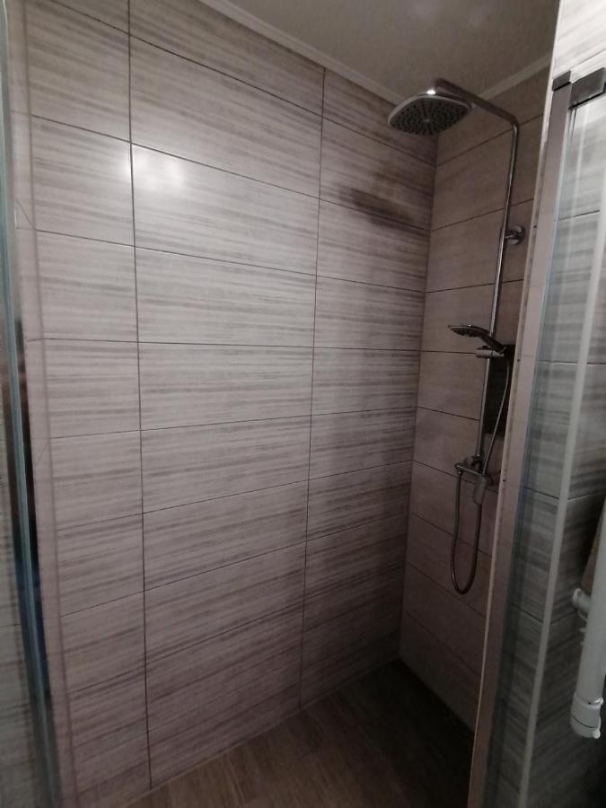 Apartments Pepe Novigrad Istria Dış mekan fotoğraf