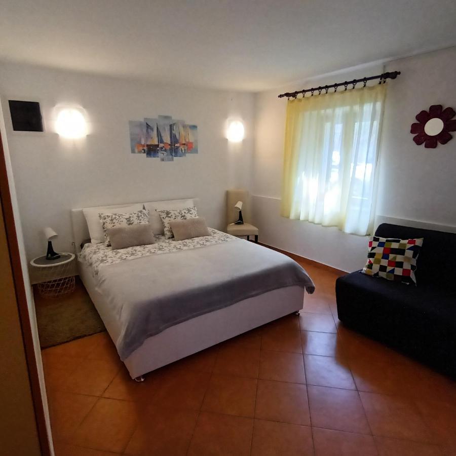 Apartments Pepe Novigrad Istria Dış mekan fotoğraf