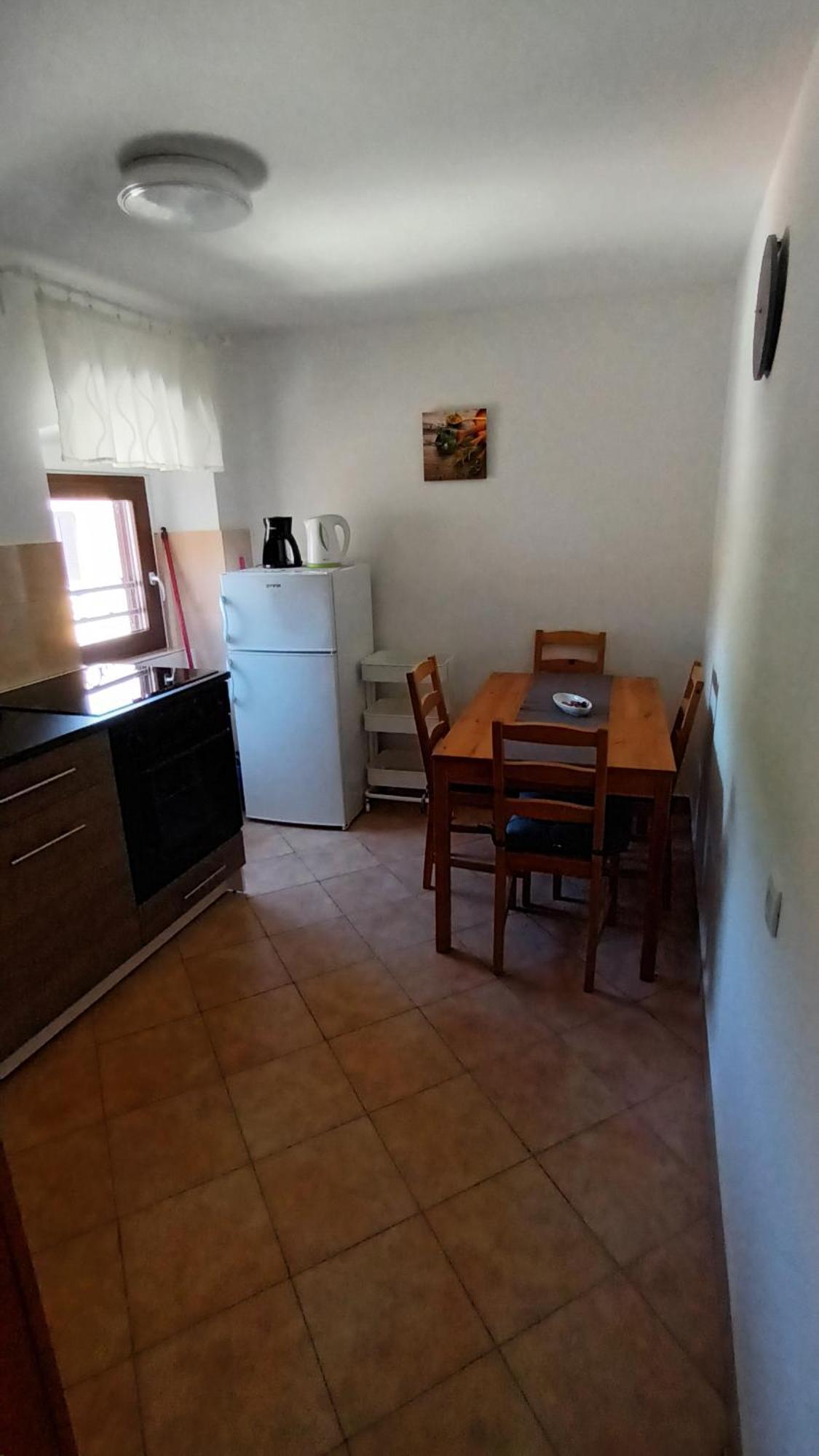 Apartments Pepe Novigrad Istria Dış mekan fotoğraf