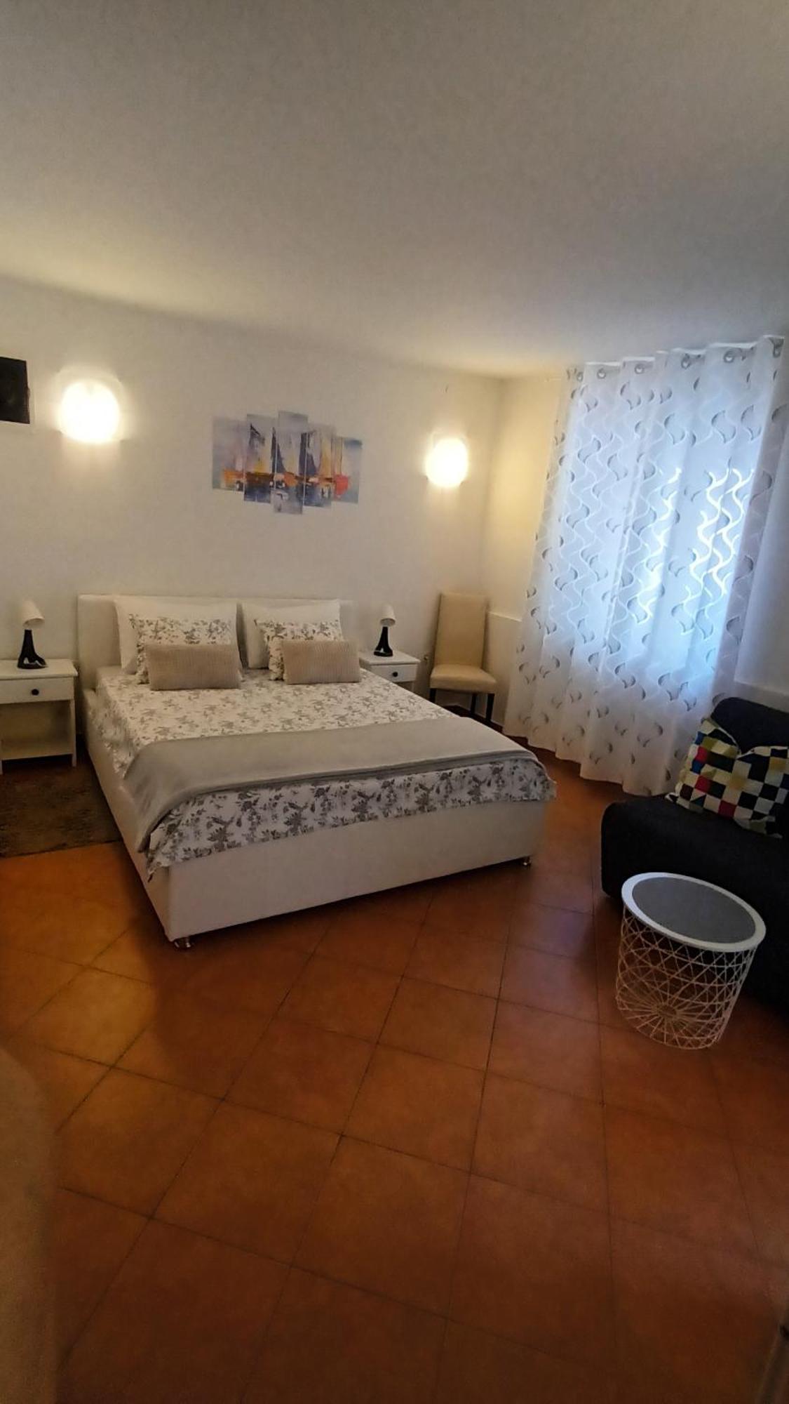 Apartments Pepe Novigrad Istria Dış mekan fotoğraf