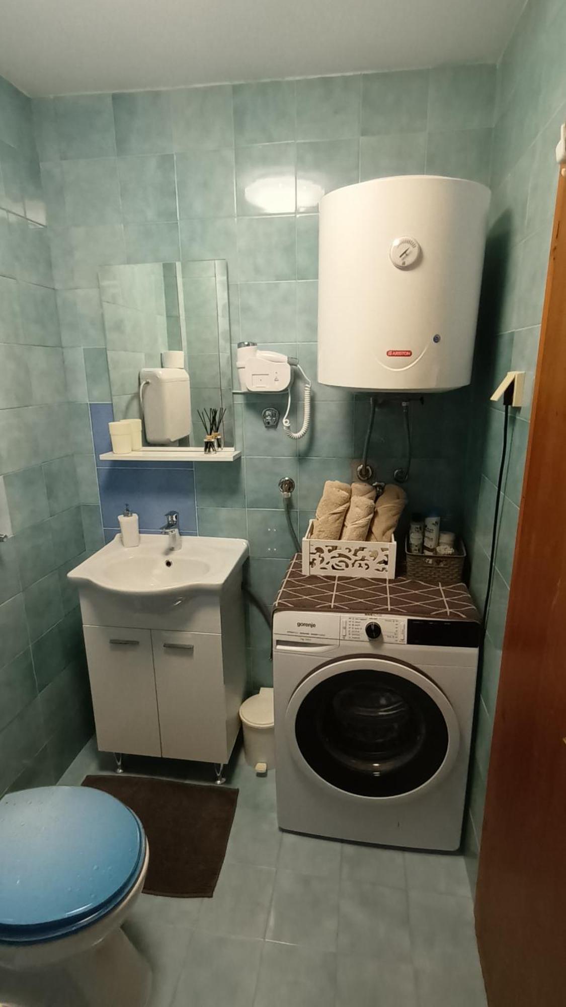 Apartments Pepe Novigrad Istria Dış mekan fotoğraf