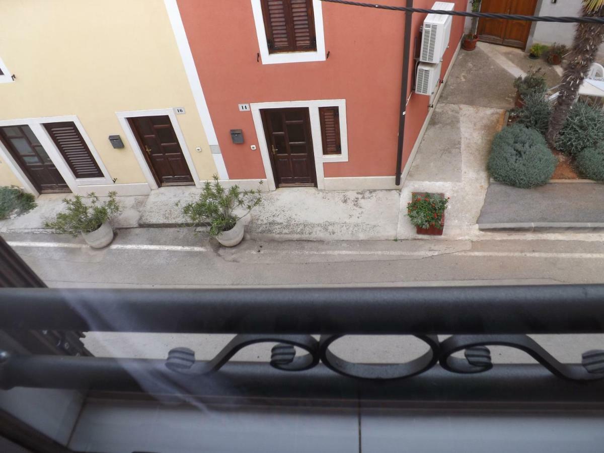 Apartments Pepe Novigrad Istria Dış mekan fotoğraf