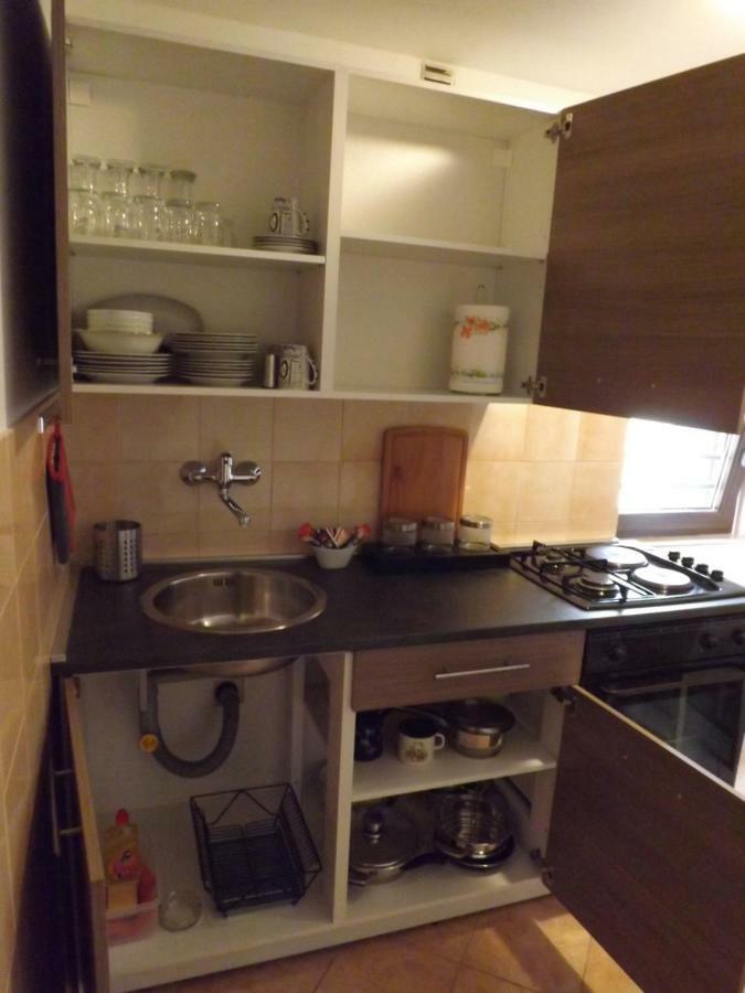 Apartments Pepe Novigrad Istria Dış mekan fotoğraf