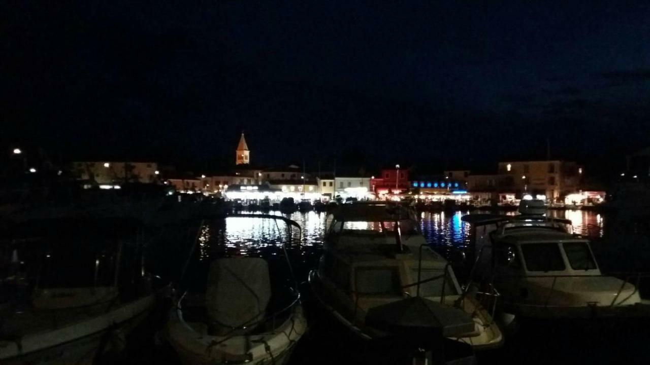Apartments Pepe Novigrad Istria Dış mekan fotoğraf