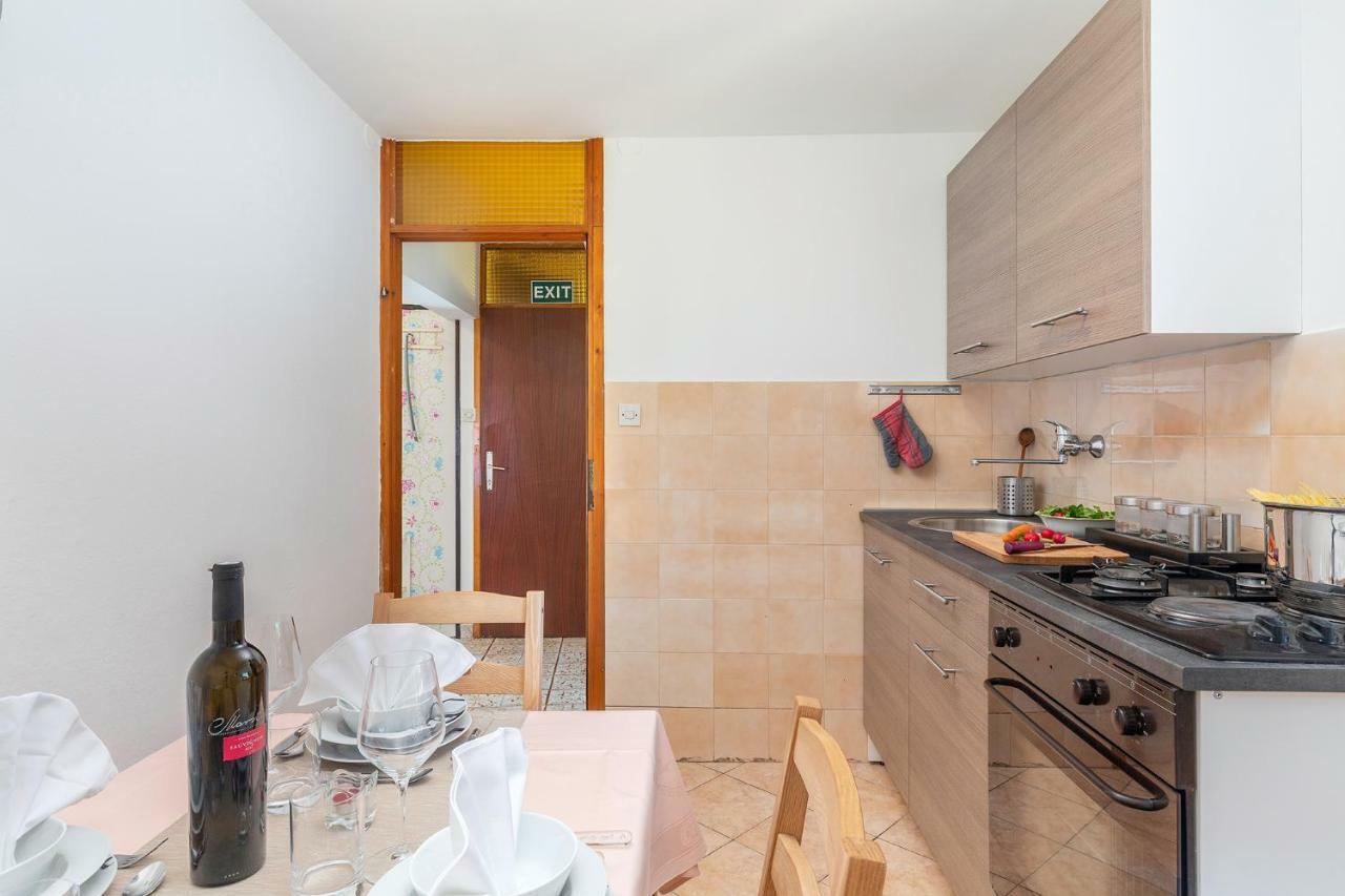 Apartments Pepe Novigrad Istria Dış mekan fotoğraf