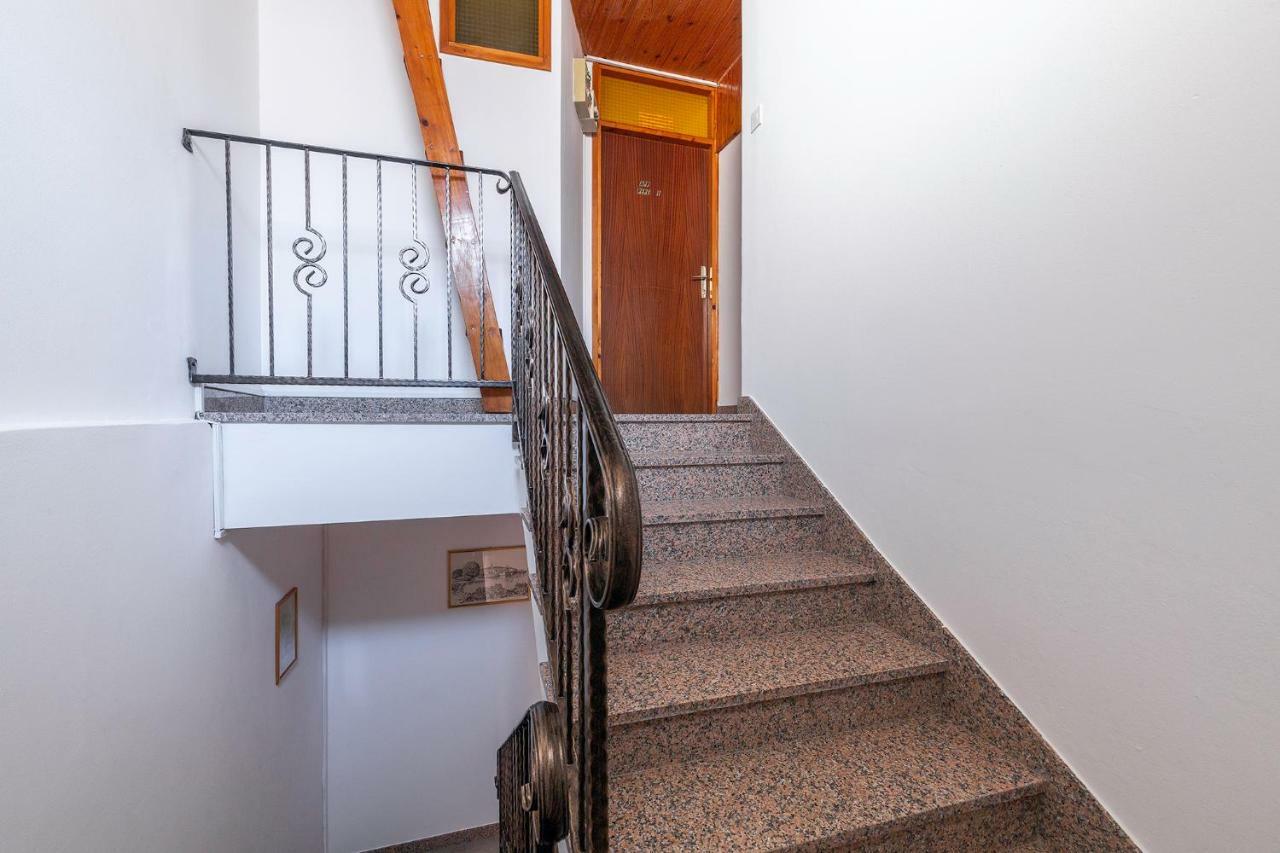 Apartments Pepe Novigrad Istria Dış mekan fotoğraf