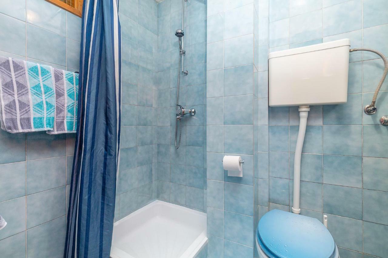 Apartments Pepe Novigrad Istria Dış mekan fotoğraf